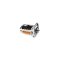 Q-Parts - Left Folding Pedal